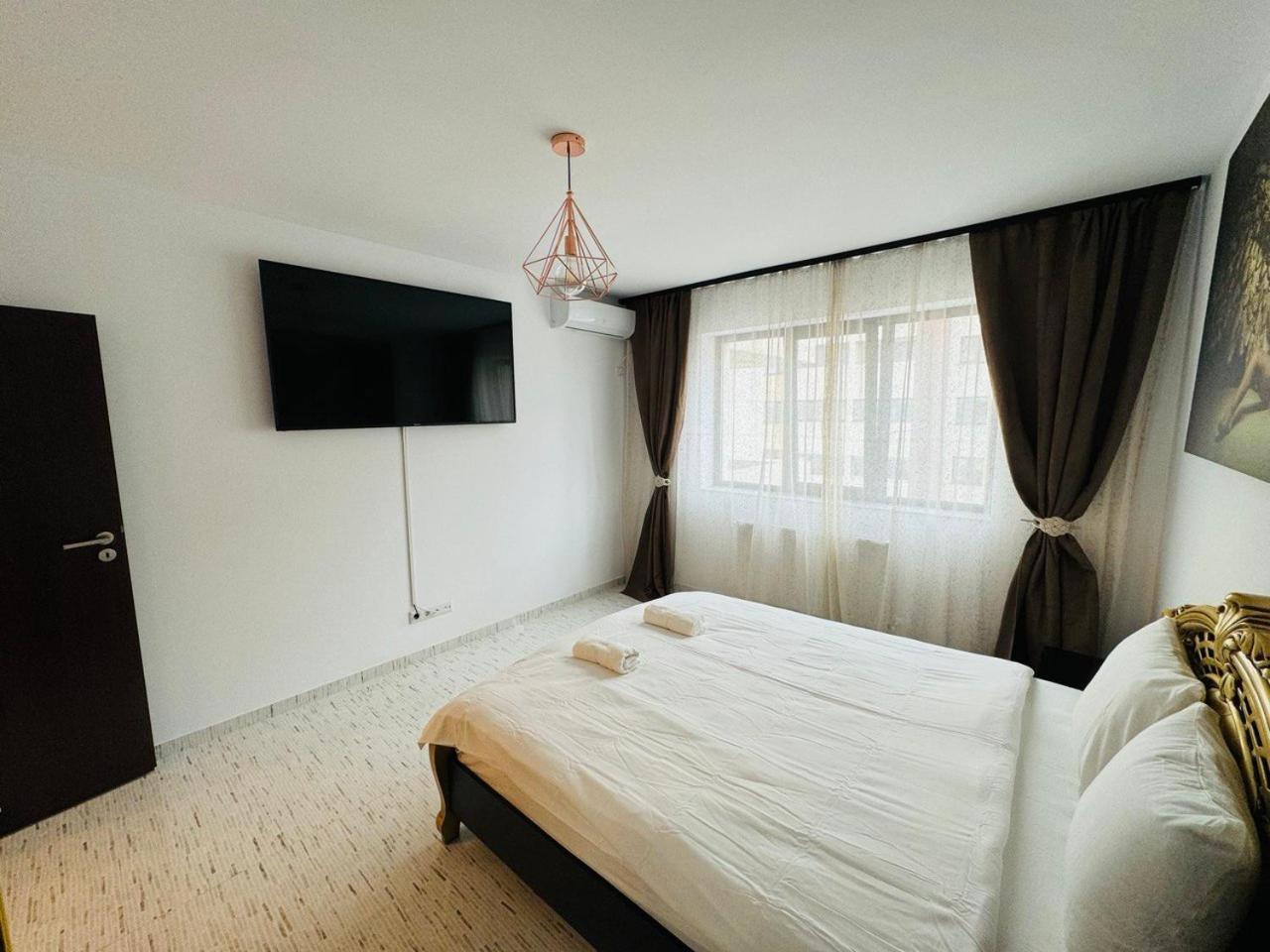 בוקרשט Dream Studios 2 מראה חיצוני תמונה