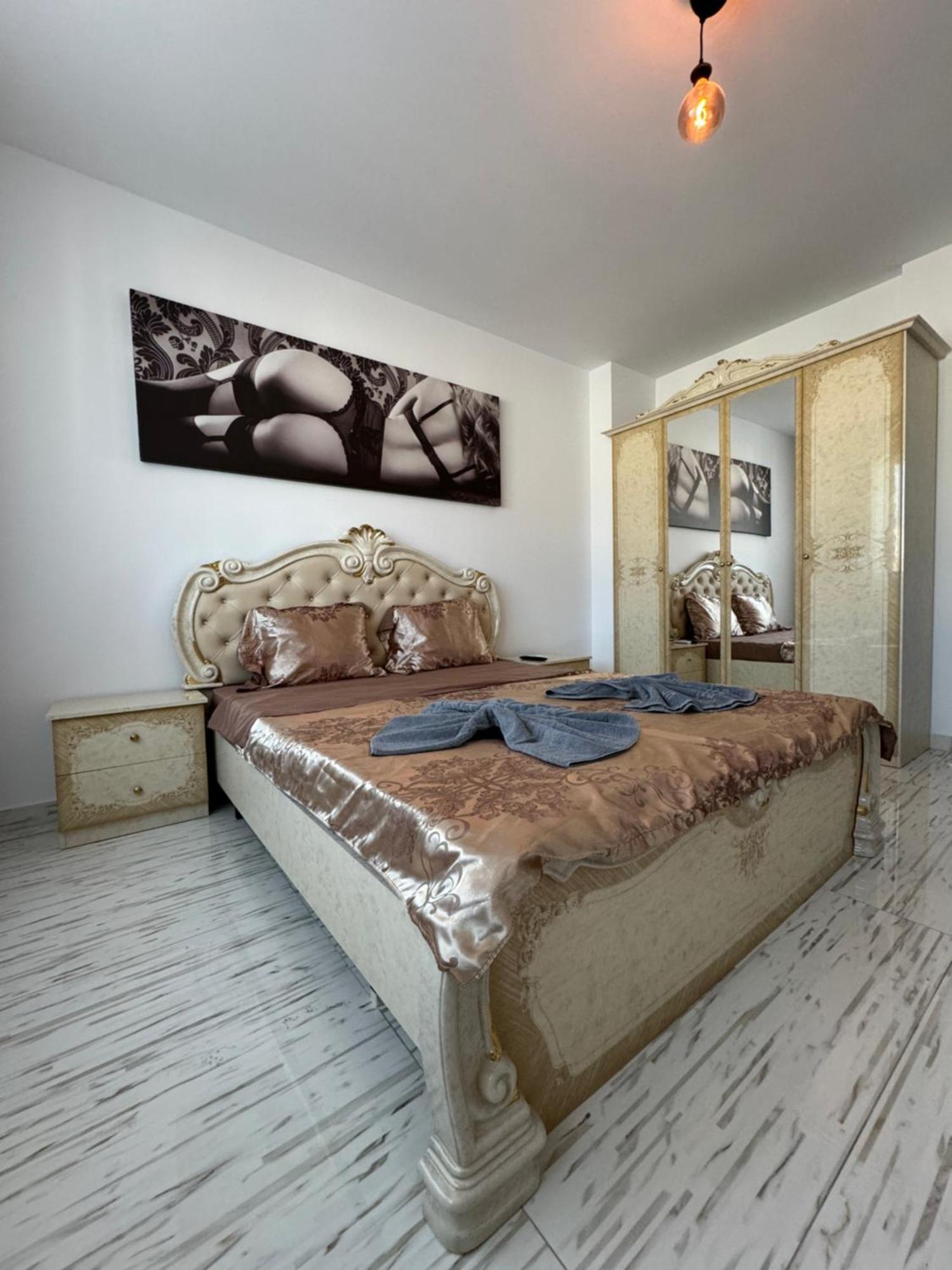 בוקרשט Dream Studios 2 מראה חיצוני תמונה
